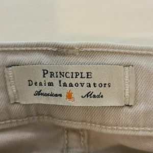 Principle jeans